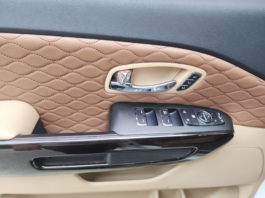 Kia Canival 2019