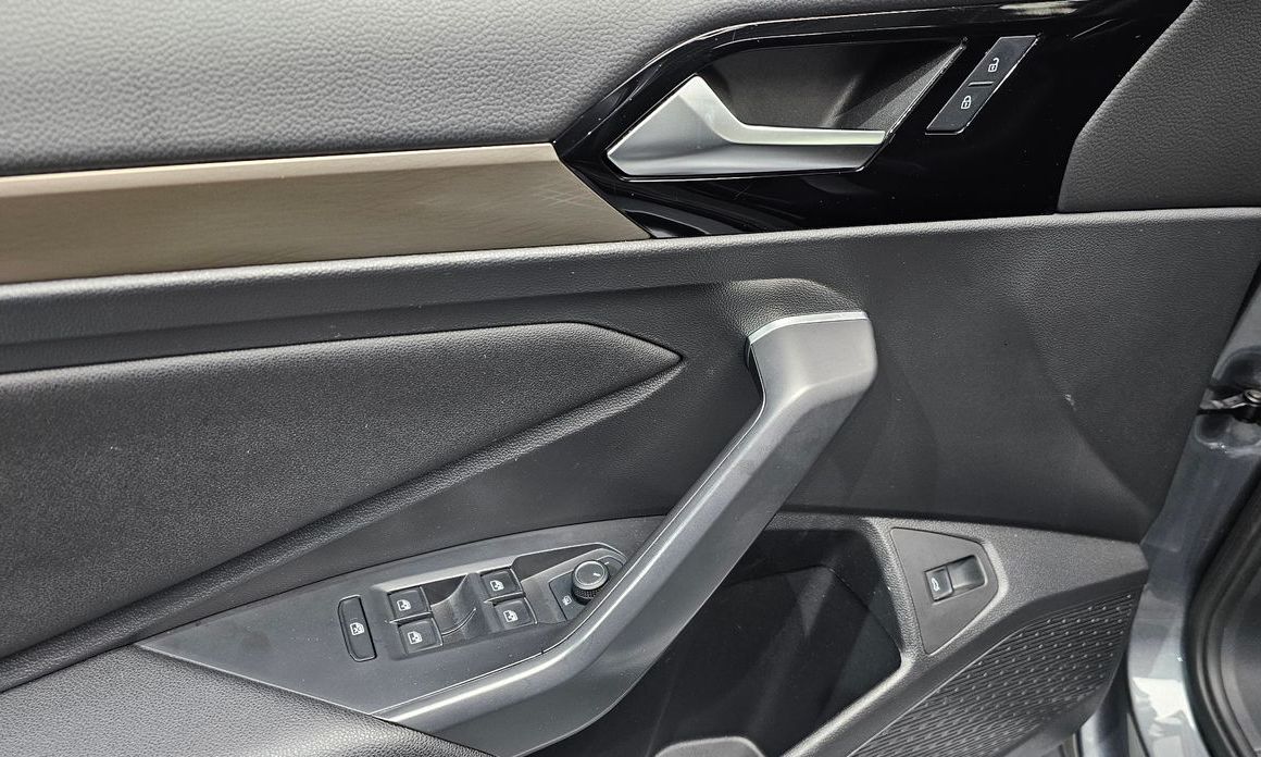 Volkswagen Jetta 2021