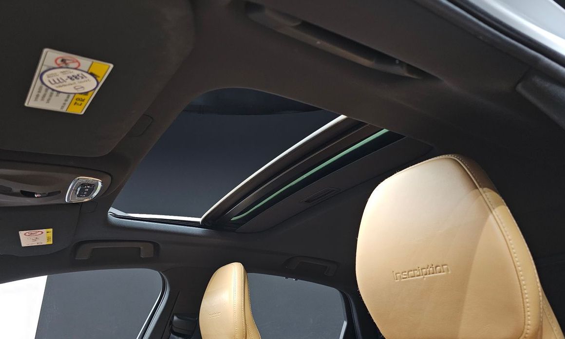 Volvo S90 2019