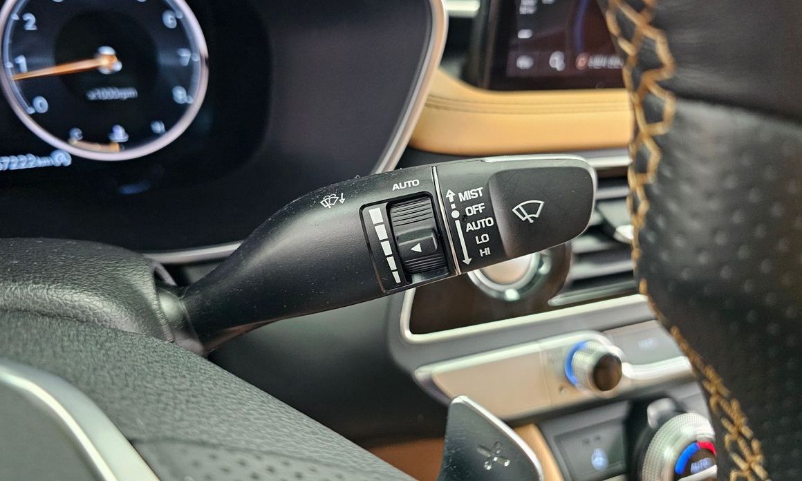 Genesis G70 2021