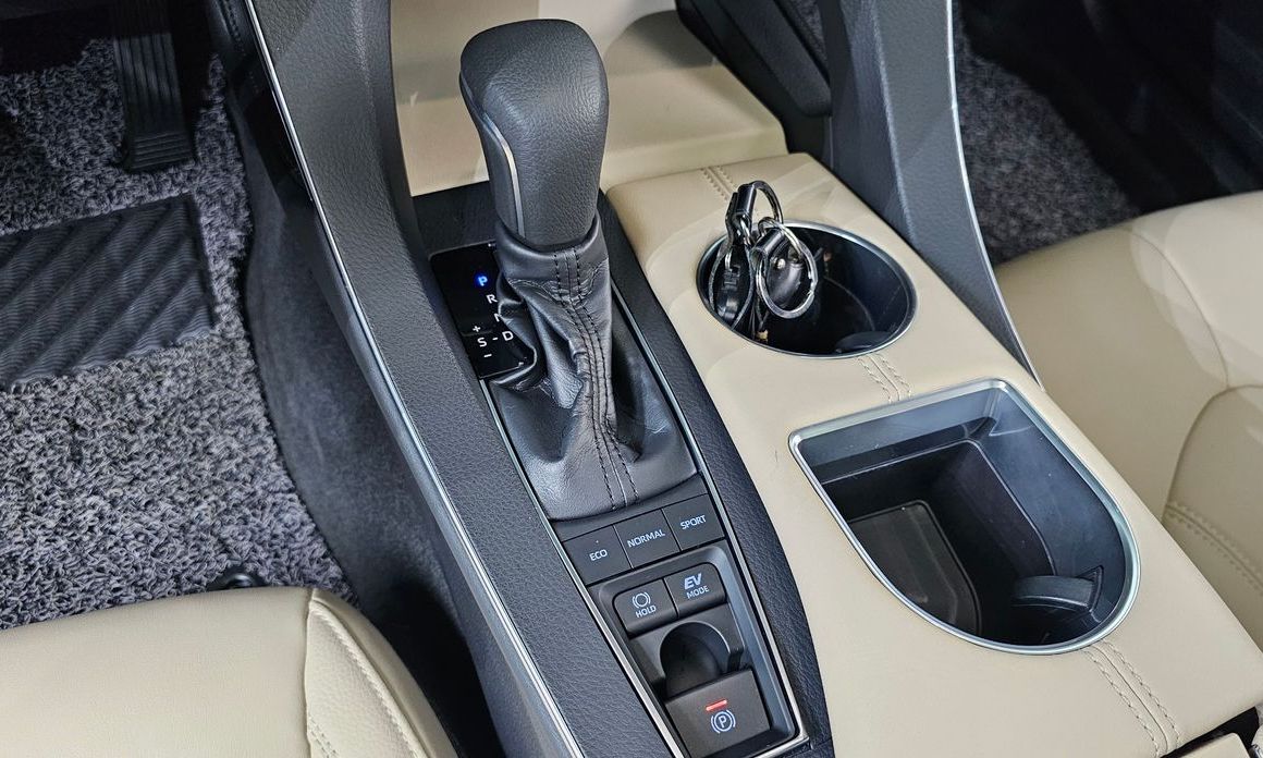 Toyota Avalon 2019