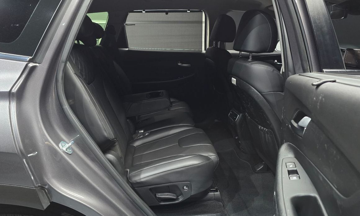 Hyundai Santafe 2023