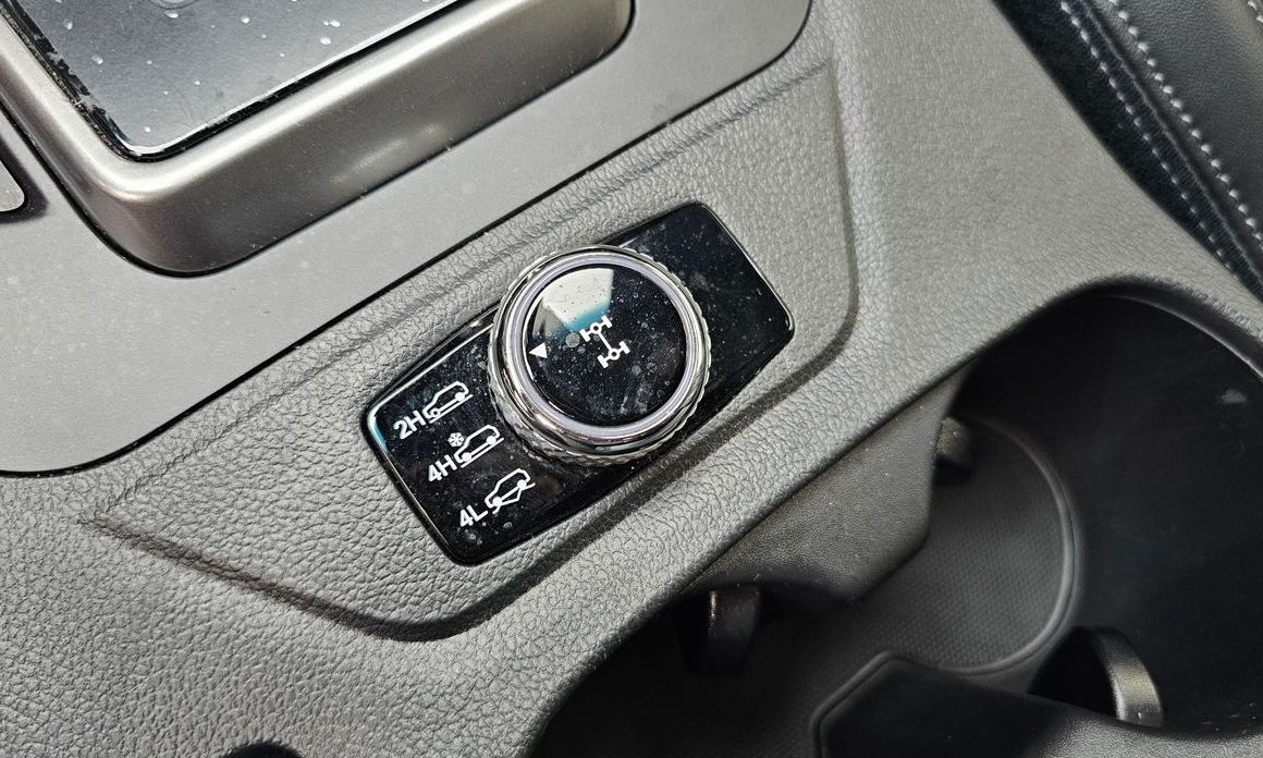 KG_Mobility_Ssangyong Rexton 2024