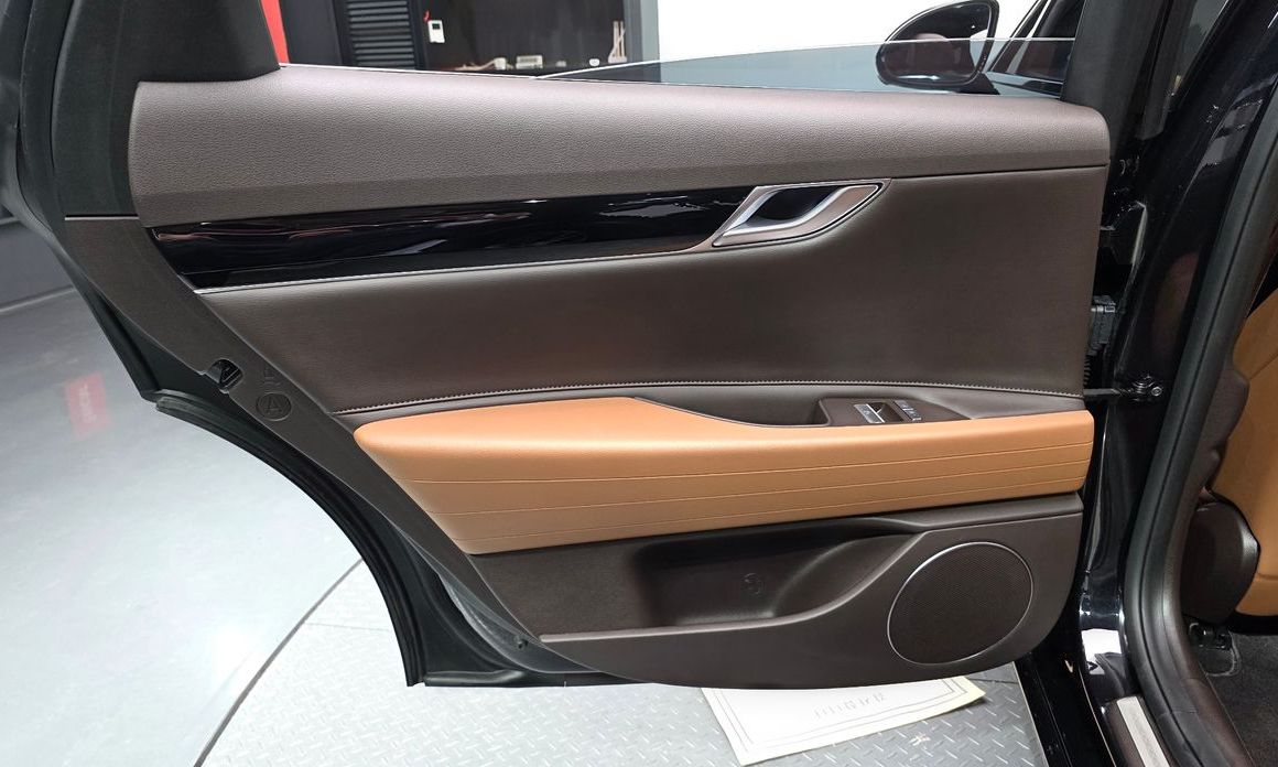 Genesis G80 2024