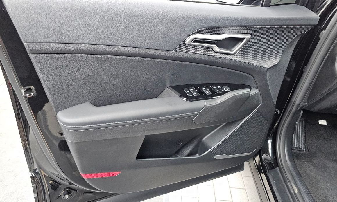Kia Sportage 2024