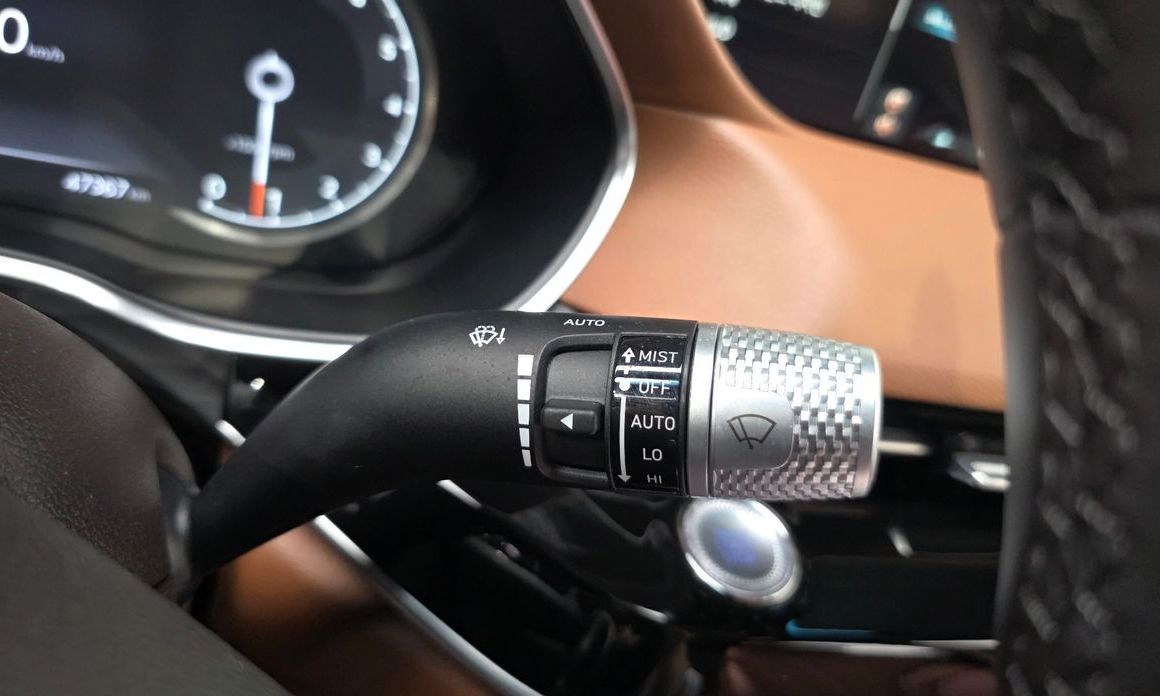 Genesis G80 2024