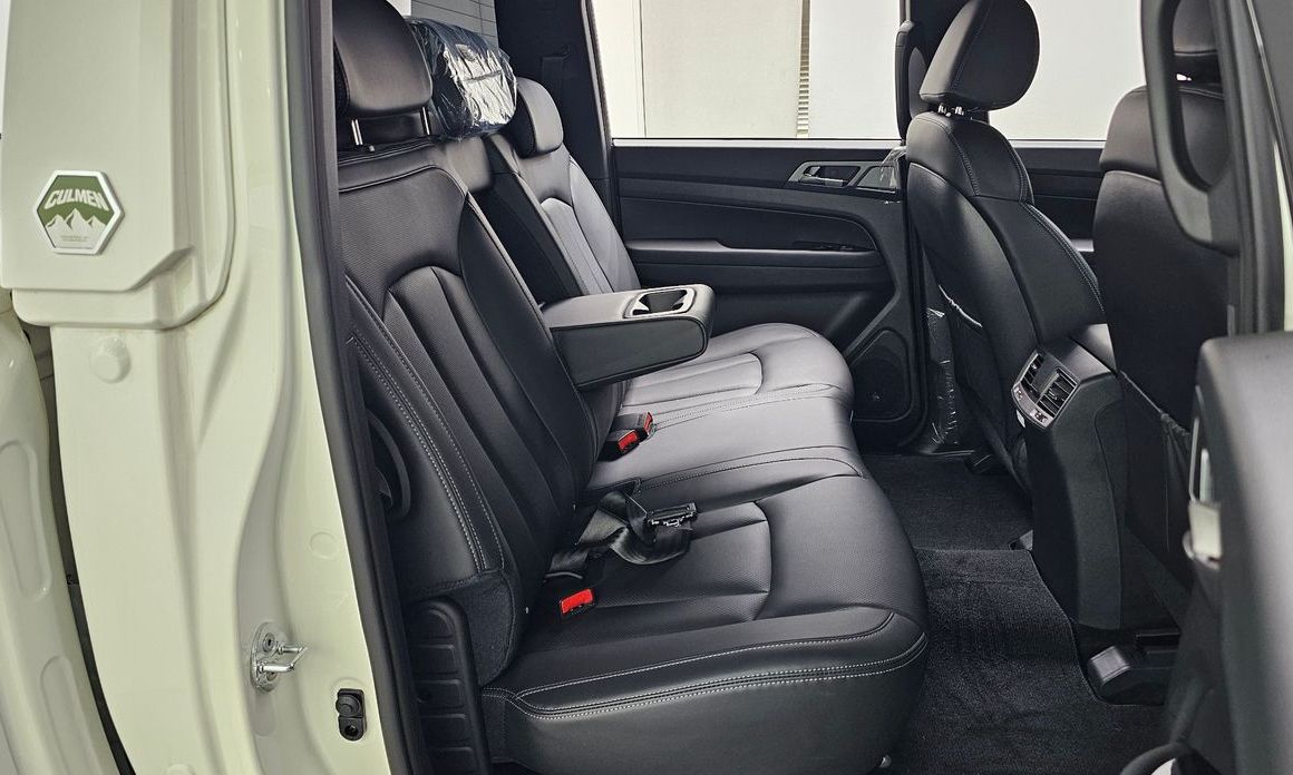 KG_Mobility_Ssangyong Rexton 2024