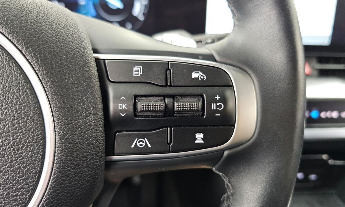 Kia Sportage 2024
