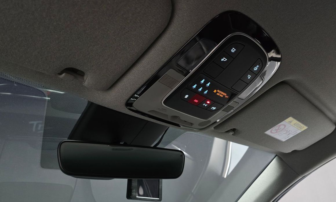 Hyundai Santafe 2023