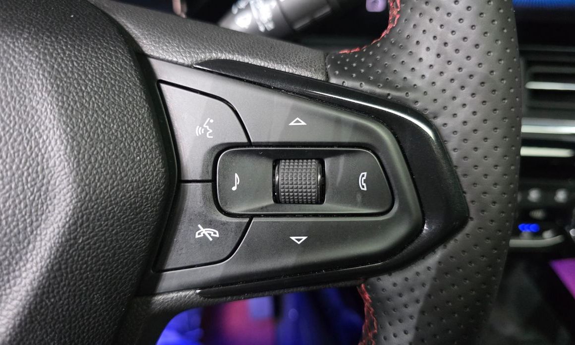 ChevroletGMDaewoo Trax 2024