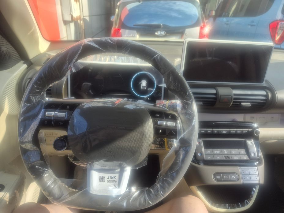 Hyundai Casper 2026