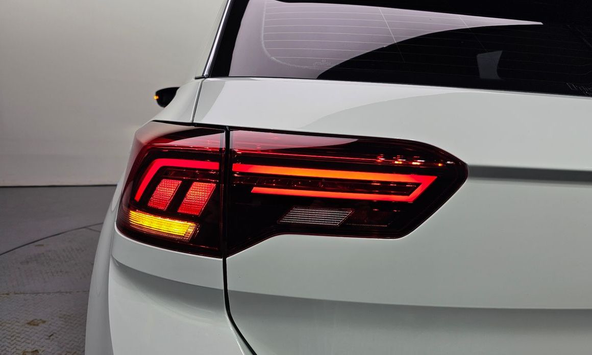 Volkswagen T-Roc 2021
