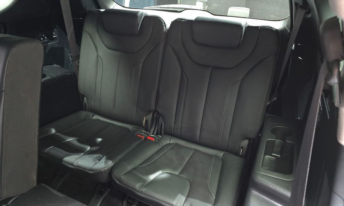 Hyundai Santafe 2023