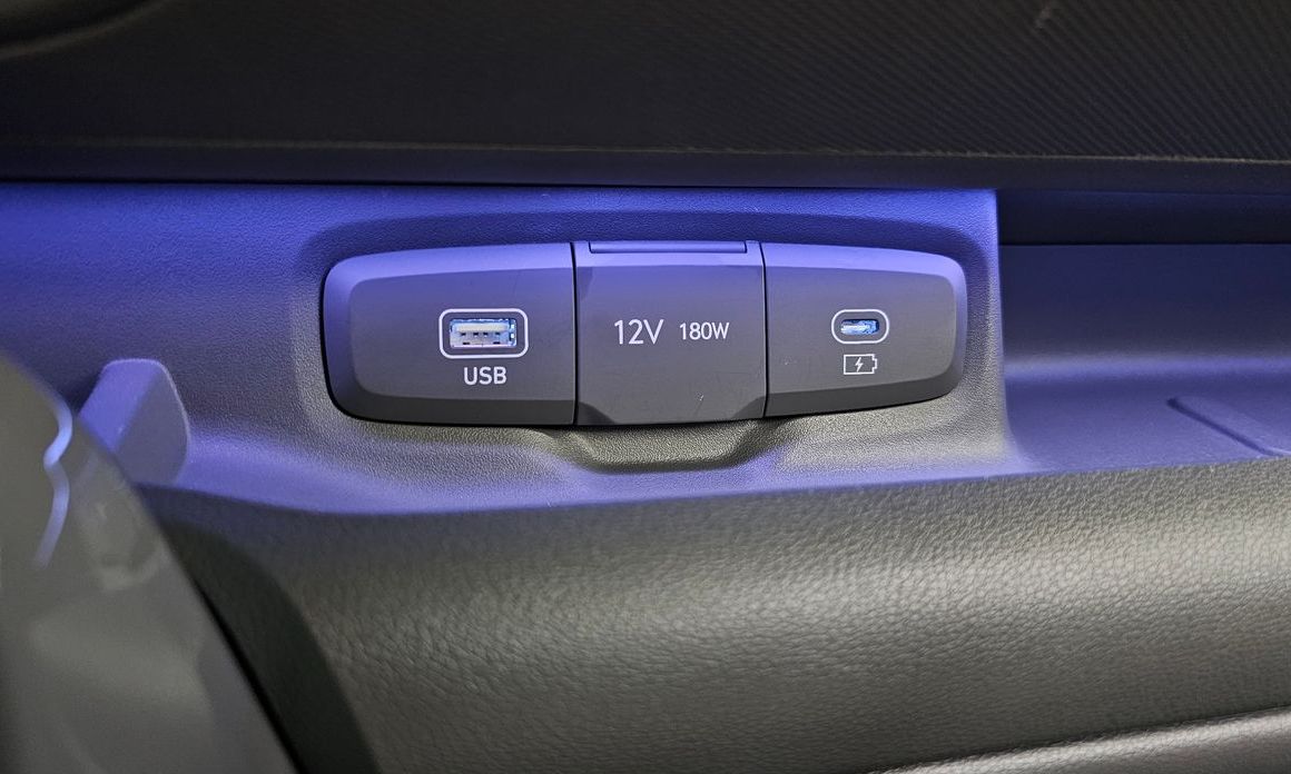 Hyundai Casper 2025