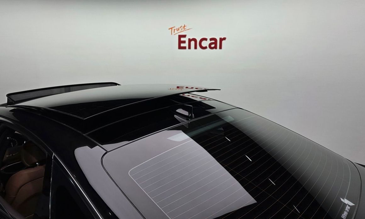 Genesis G80 2024