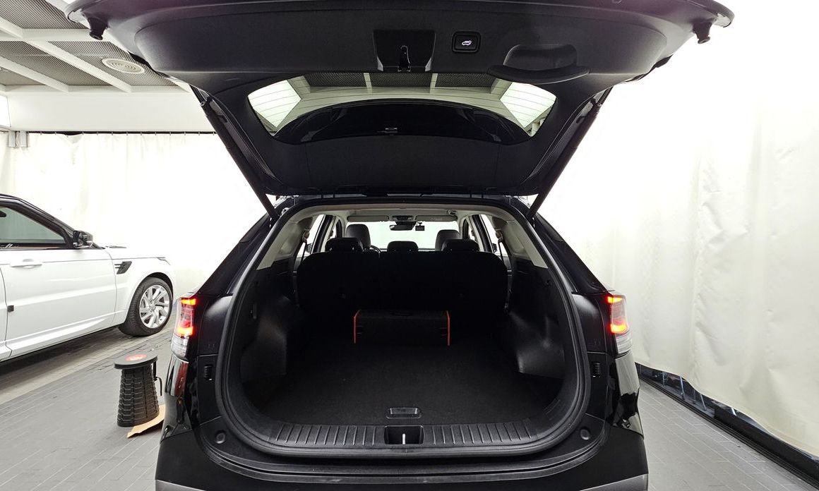 Kia Sportage 2024