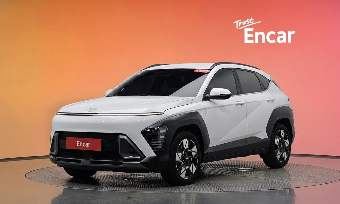 Hyundai Kona 2024