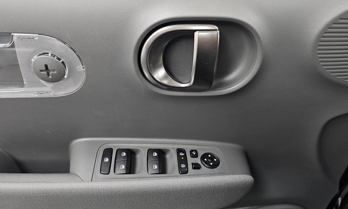 Hyundai Casper 2025