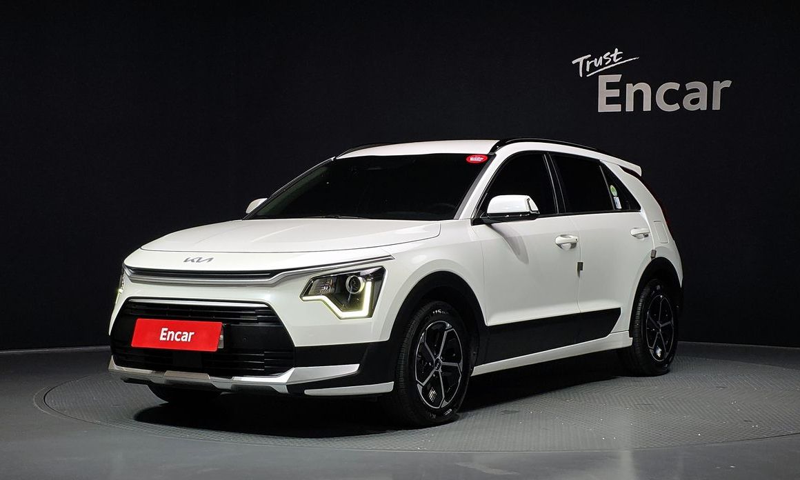 Kia Niro 2024