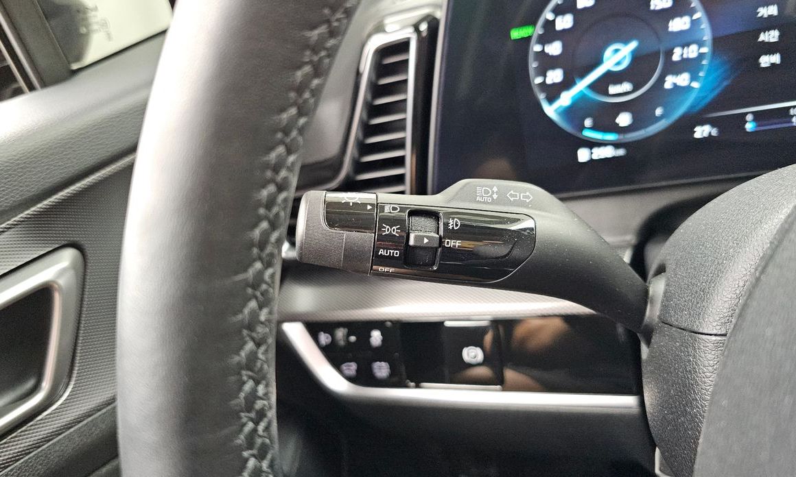 Kia Sportage 2024