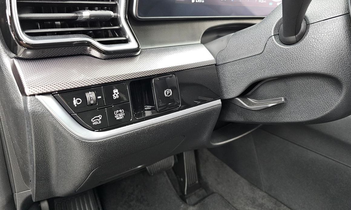 Kia Sportage 2024