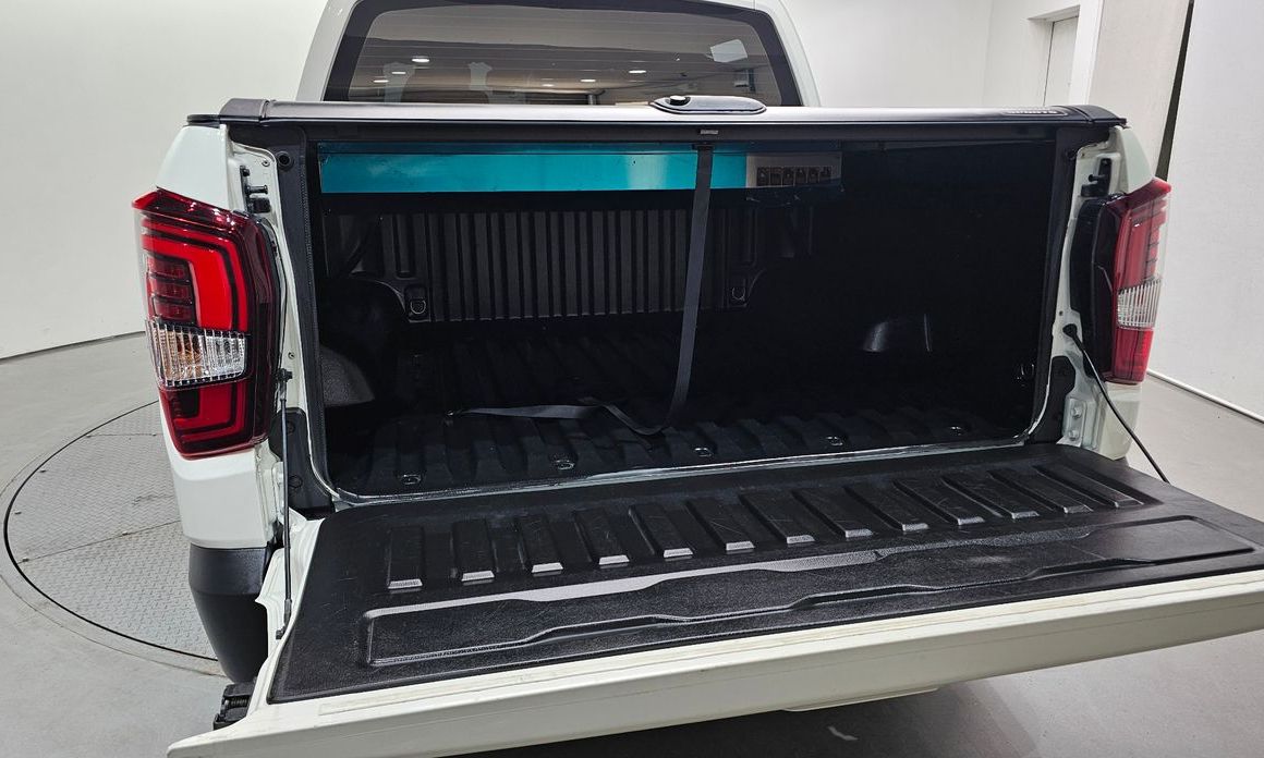 KG_Mobility_Ssangyong Rexton 2024
