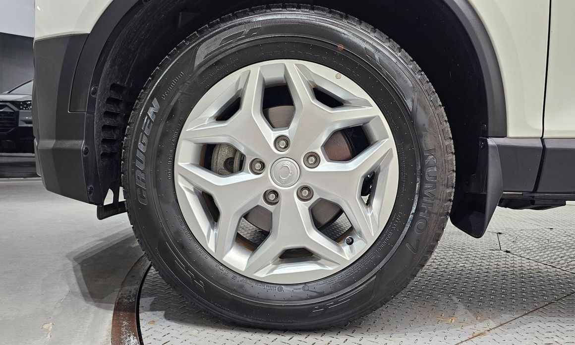KG_Mobility_Ssangyong Rexton 2024