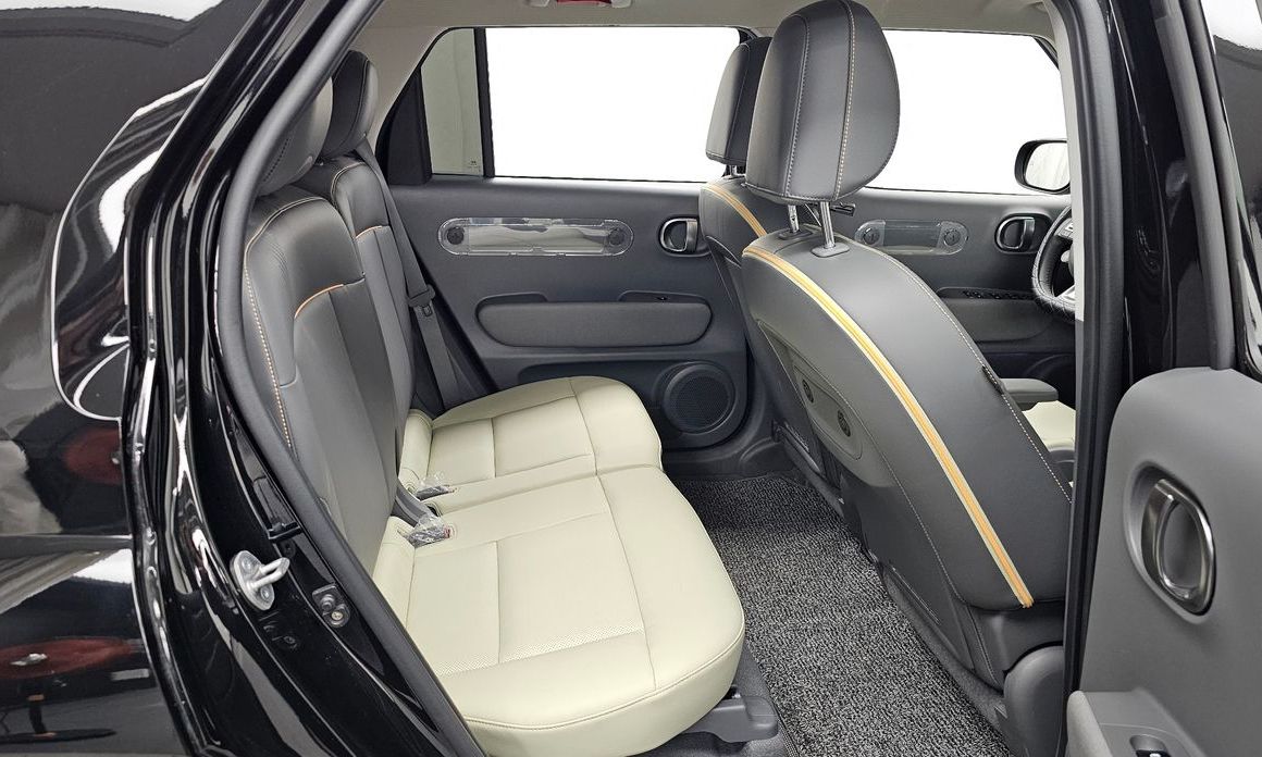 Hyundai Casper 2025