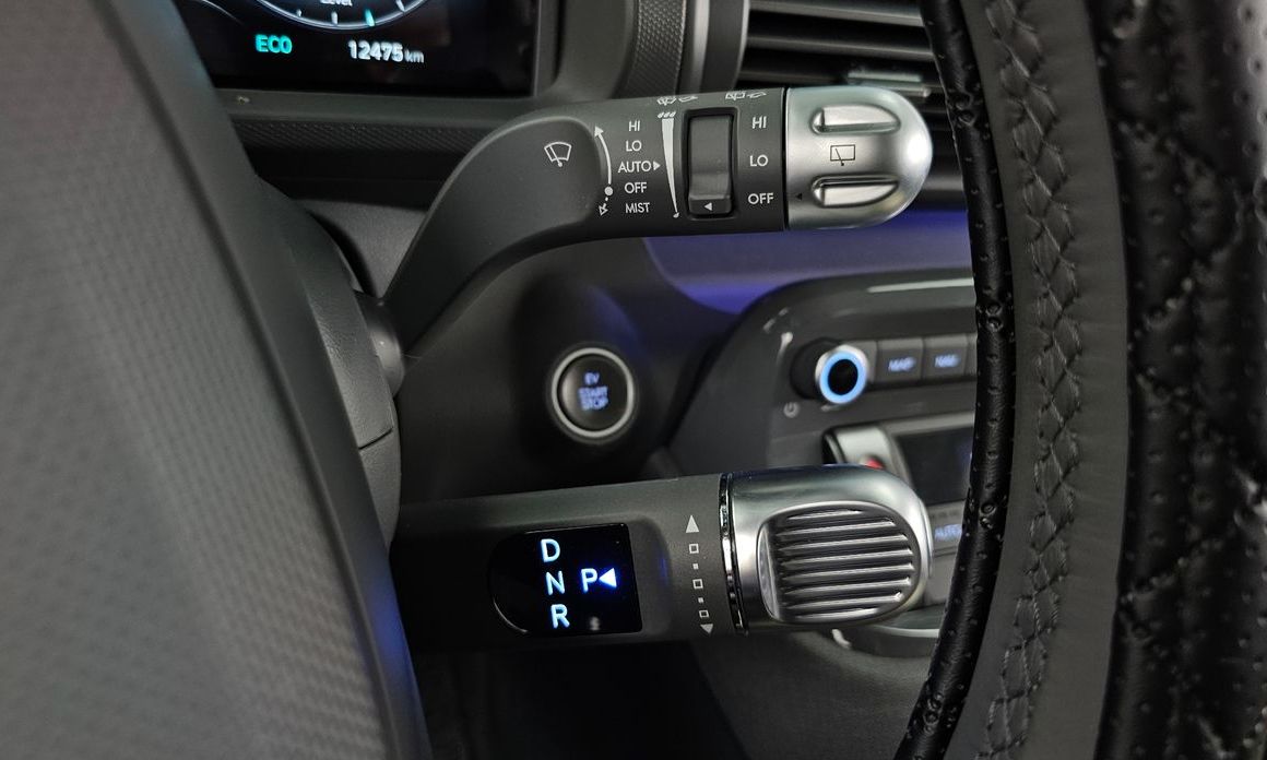 Hyundai Casper 2025