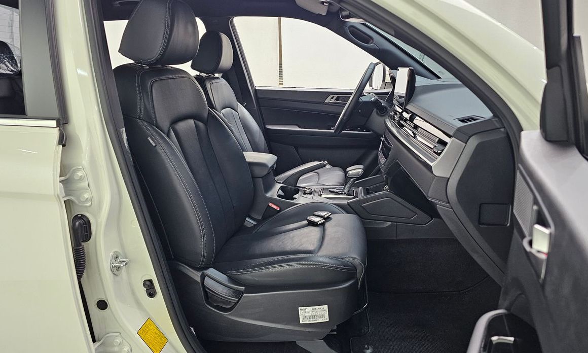 KG_Mobility_Ssangyong Rexton 2024