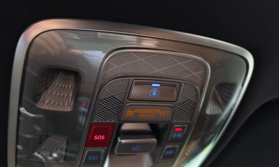 Genesis G80 2024