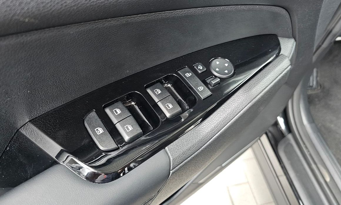 Kia Sportage 2024