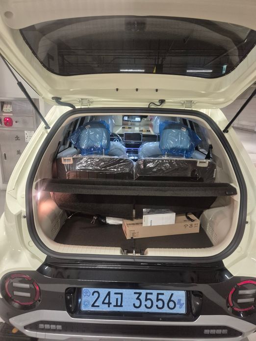 Hyundai Casper 2026