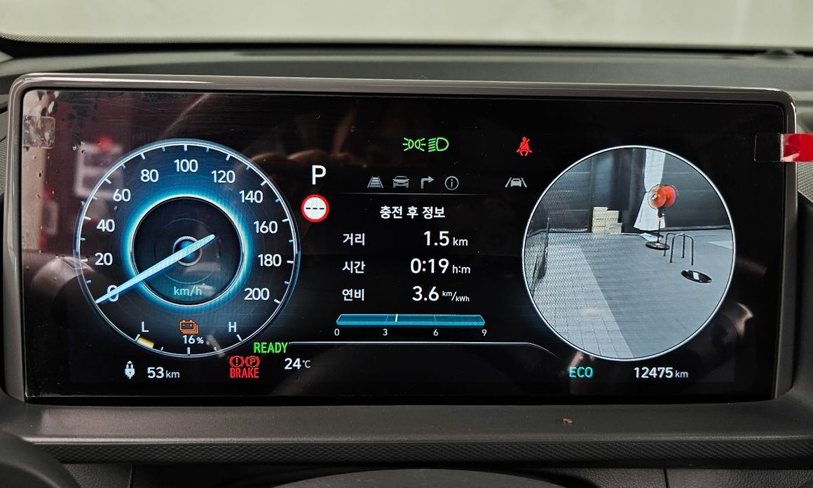 Hyundai Casper 2025