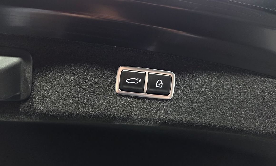 Genesis G80 2024