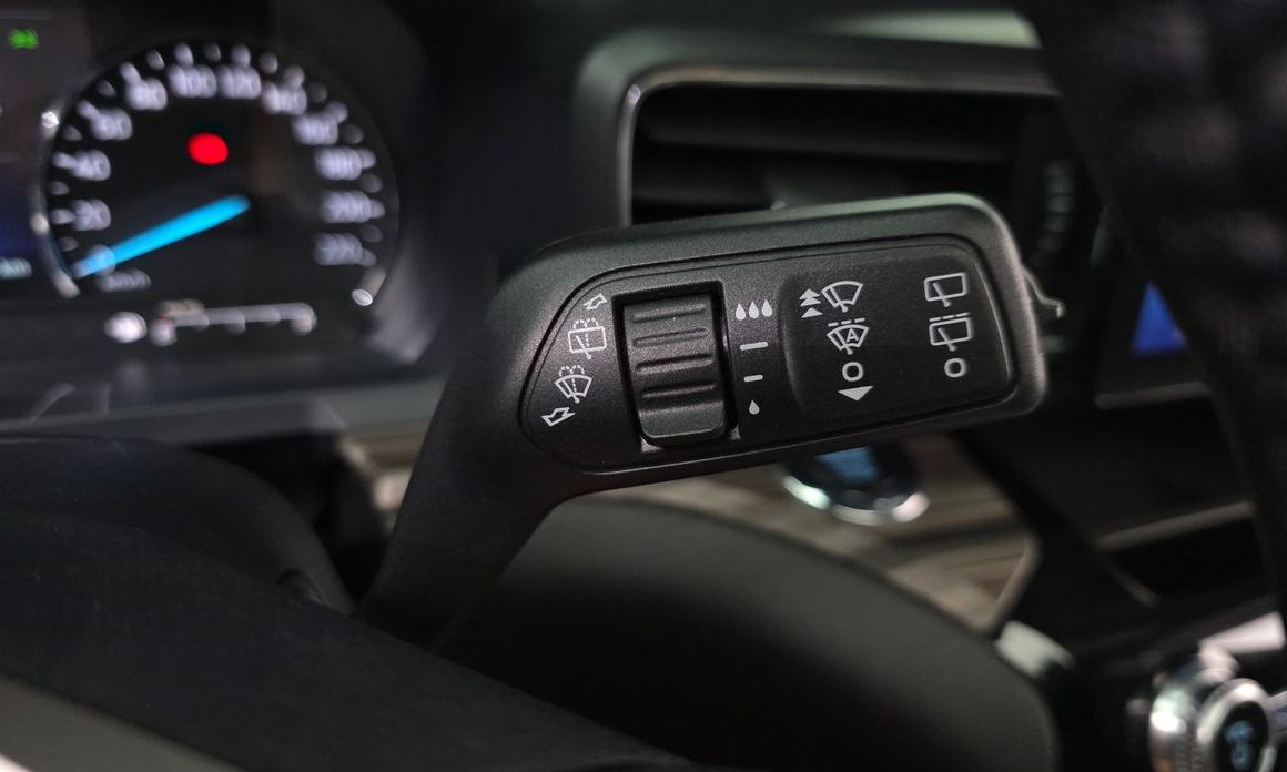 Ford Explorer 2022