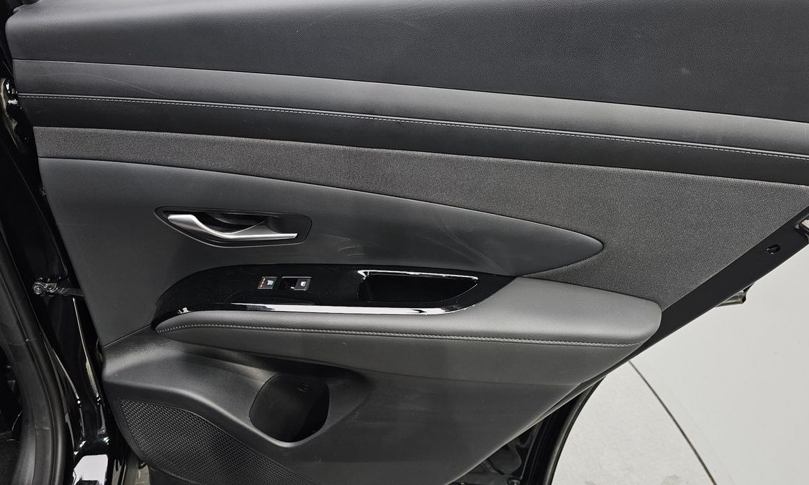 Hyundai Tucson 2024