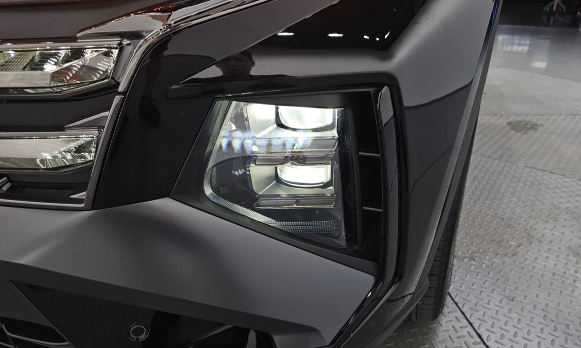 Hyundai Tucson 2024