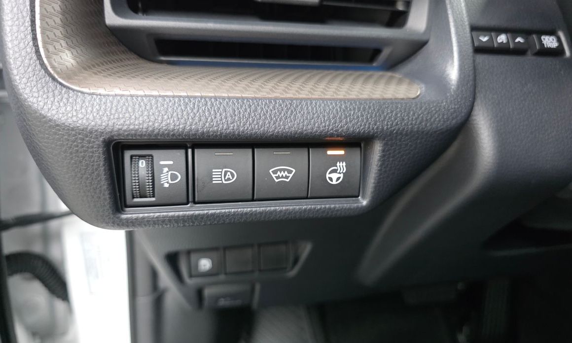 Toyota Prius 2024