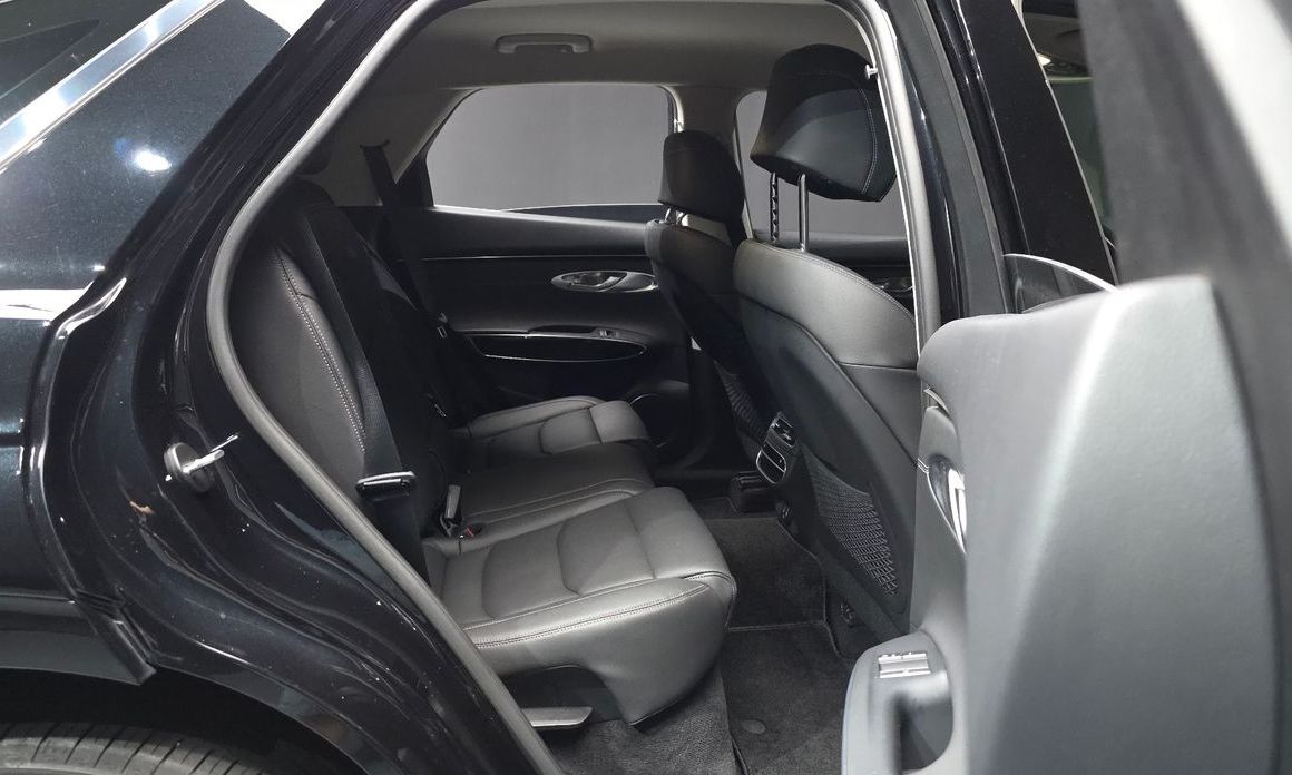 Genesis GV70 2022