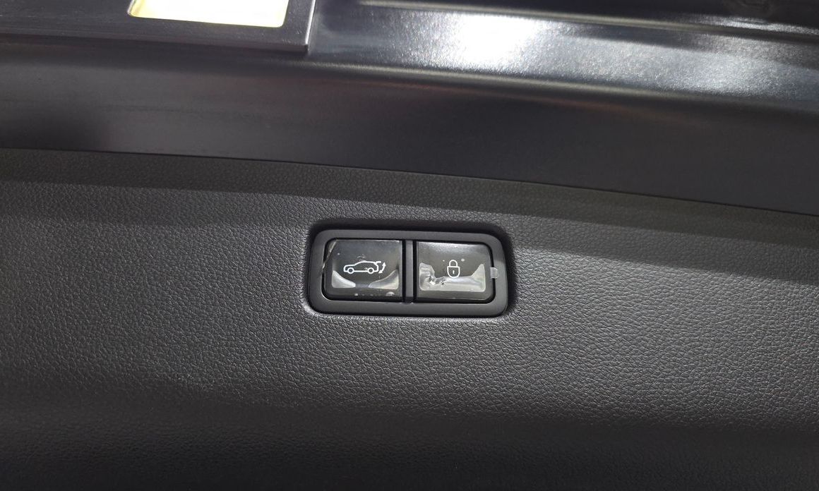 Genesis GV70 2022