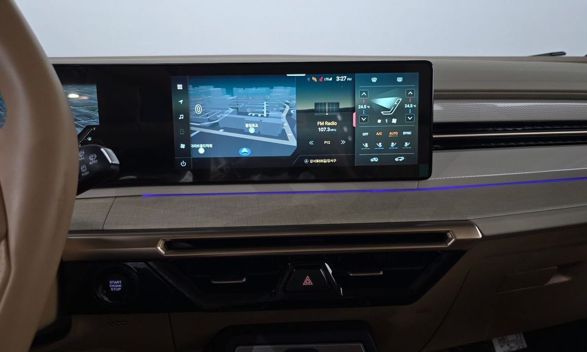 KG_Mobility_Ssangyong Actyon 2026