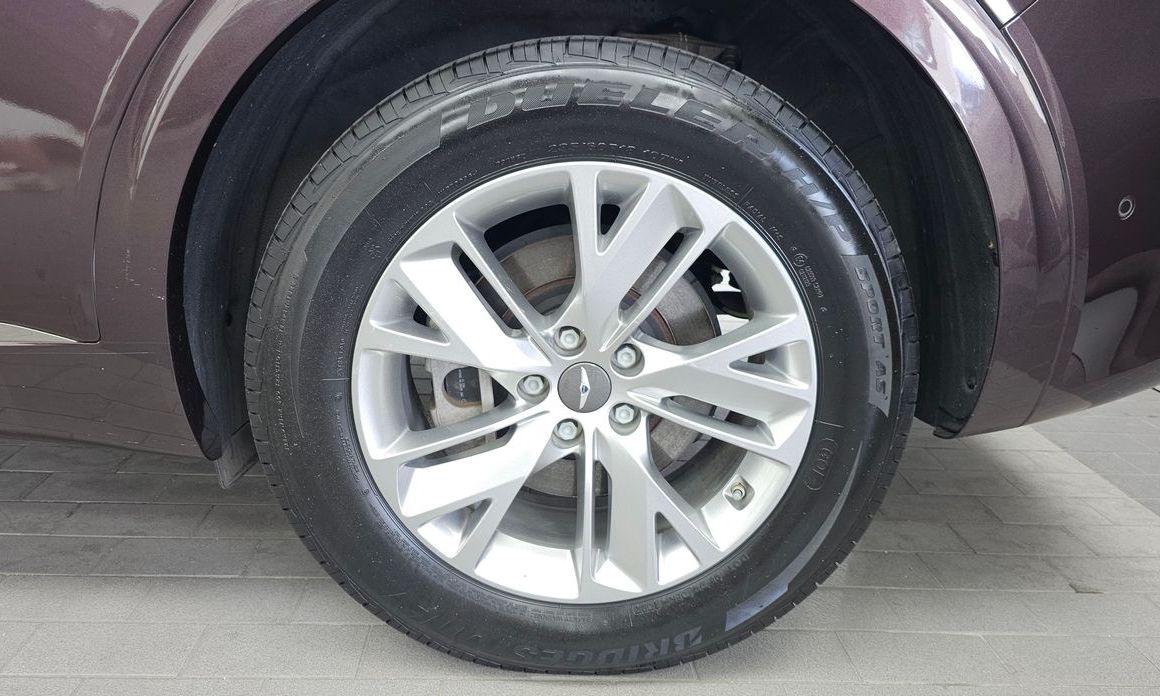 Genesis GV70 2023
