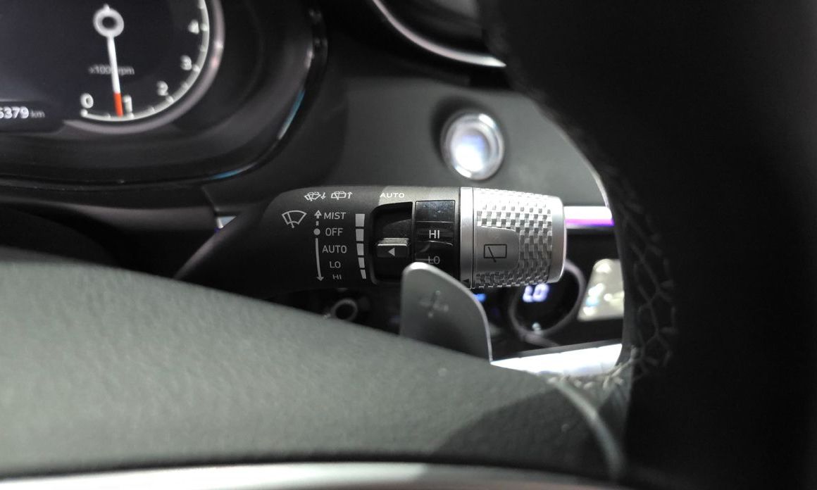 Genesis GV70 2022