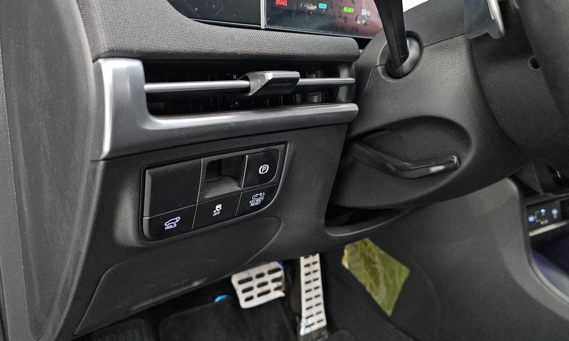 Hyundai Tucson 2024