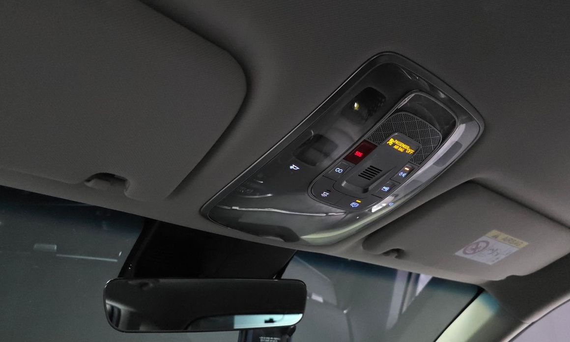 Genesis GV70 2022