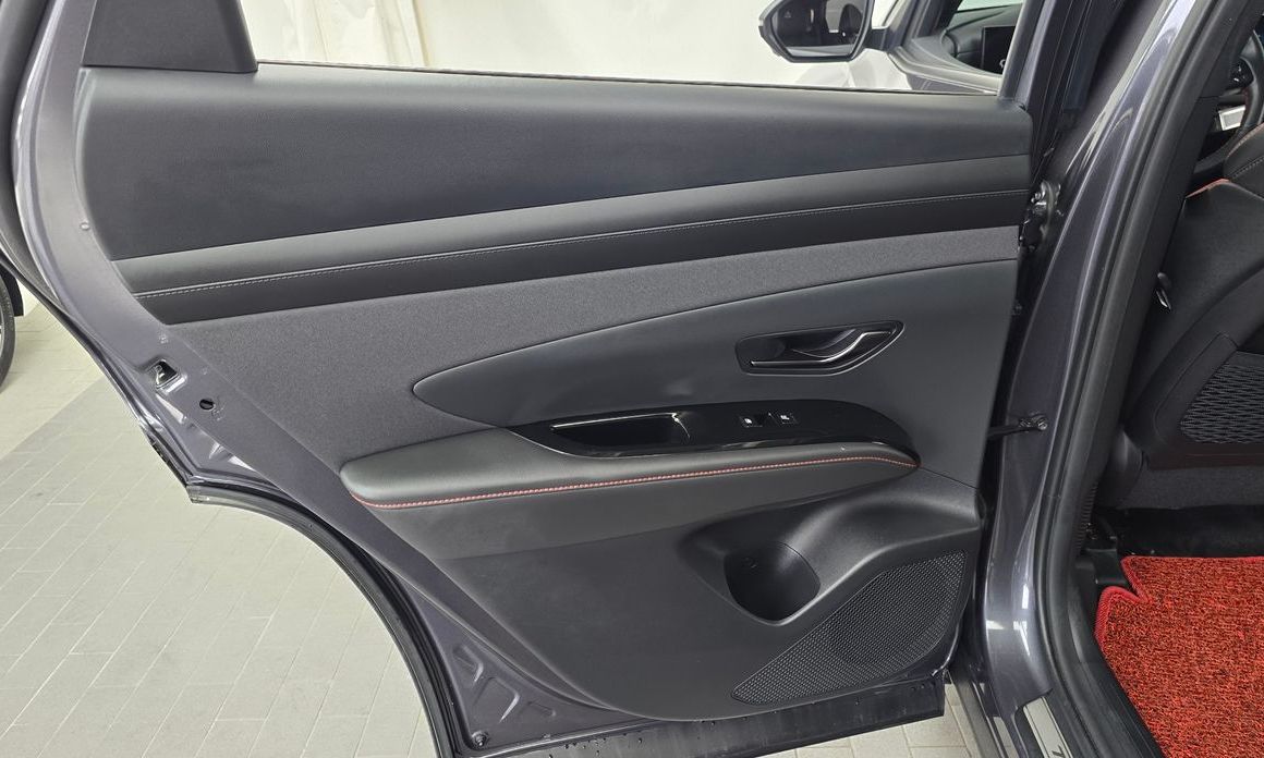 Hyundai Tucson 2024