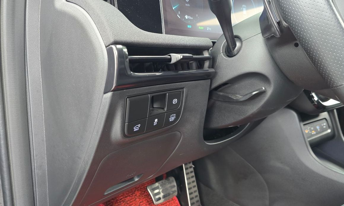 Hyundai Tucson 2024