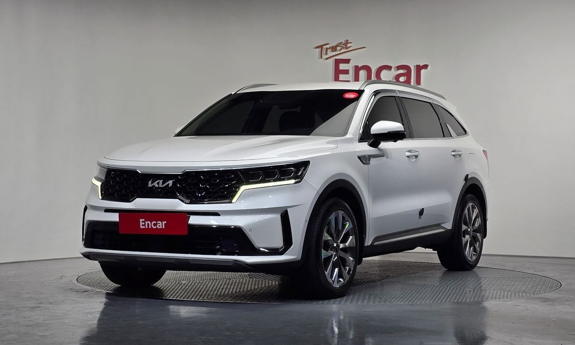 Kia Sorento 2023