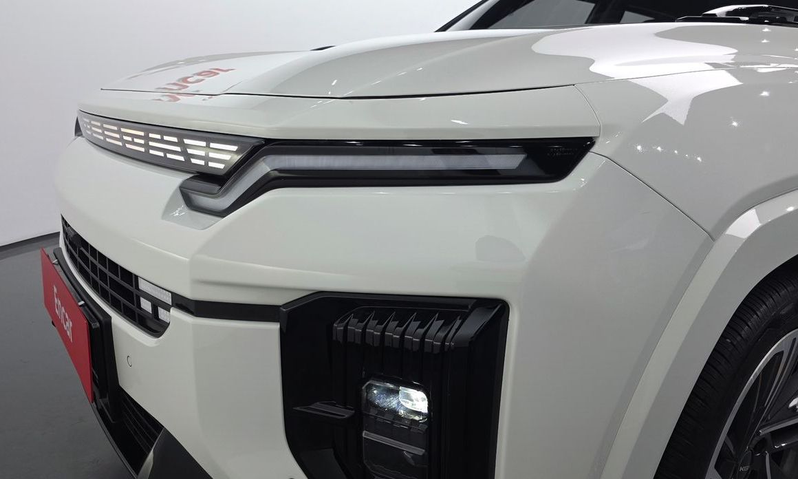 KG_Mobility_Ssangyong Actyon 2026